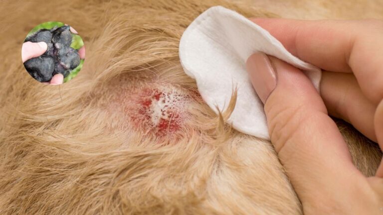 Dermatite Atópica Canina: sintomas, diagnóstico, causas, tratamento, prevenção e mais